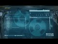 METAL GEAR SOLID : Phantom Pain: C2W