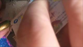 Dont Kale My Vibe Tutorial Nailart Estampado Cosmico, Cosmic Stamping Design