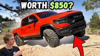 My Favorite RC Of 2026! - Primal RC Ram 1500!
