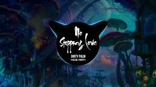 Dirty Palm - No Stopping Love [NCS Art Release]