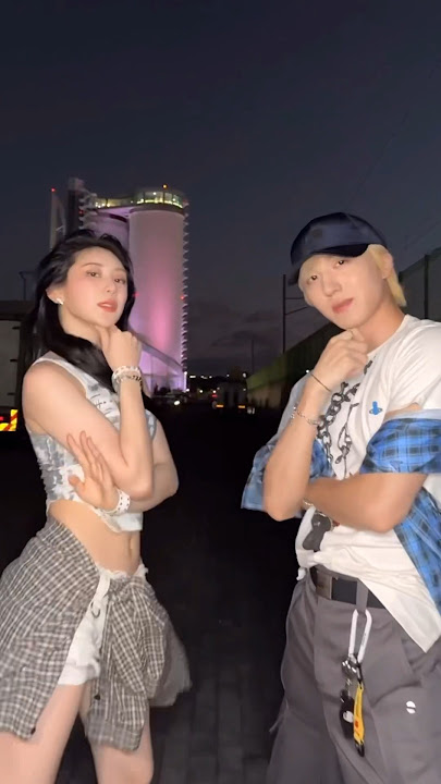 #LEECHAEYEON 님과 Be happy✨ #DWBH_Challenge #이채연 #찬희 #CHANI #SF9 #에스에프나인 #FANTASY #Dont_Worry_Be_Happy