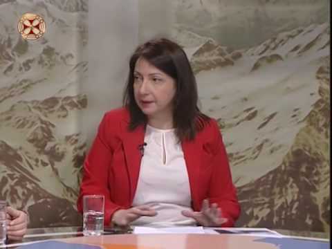 9 აპრილი როგორც ეროვნული კონსოლიდაცია საქართველოში