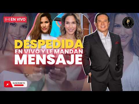 FAREWELL! ALE JARAMILLO PAYS A HEAVY PRICE FOR MOCKING MEXICO