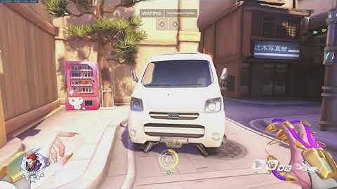 2022/01/06 Moira Fade Buff