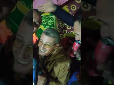 الشيخ لزهر غادي نولي لعوايدي      
