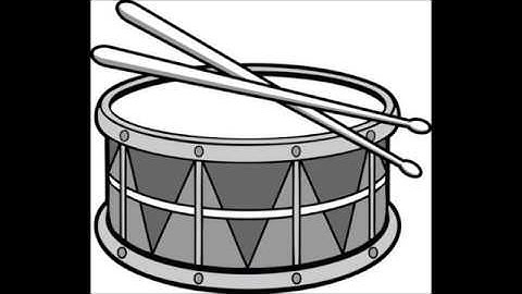 Drum Roll Loop Longer Sound Effects