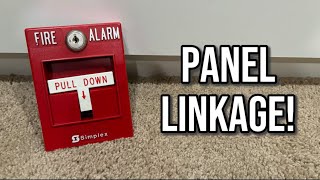 Full Mini System Test 1: Panel Linkage! Ft. 2099-9101.