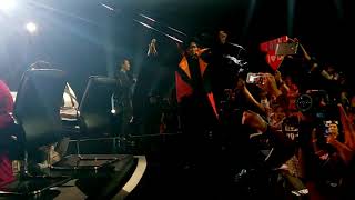 Ayu joan mari - specta10 bikin grmpar se studio