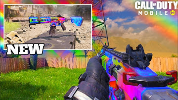 The Return of The Kn-44 Color Spectrum! Redux Draw Opening! Icr-1 Color Spectrum Gameplay!