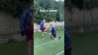 Esultanze Da Fare In Coppia