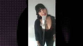 Todavia me amas - Aventura (Cover Aye Soto)