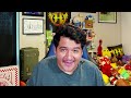 Beginning of video