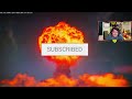 End of video