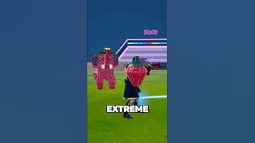 STRAWBERRY ELEPHANT BRAINROT IN EXTREME 1V1!? 🍓🐘