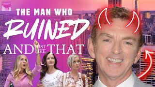 And Just Like That... RUINED By Michael Patrick King! WHAT HAPPENED? The Weekly Roundup
