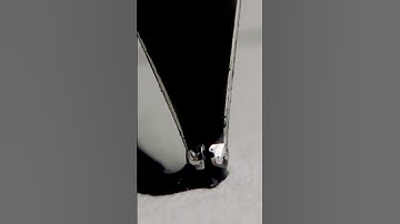 How a fountain pen works in macro #urday #closeup