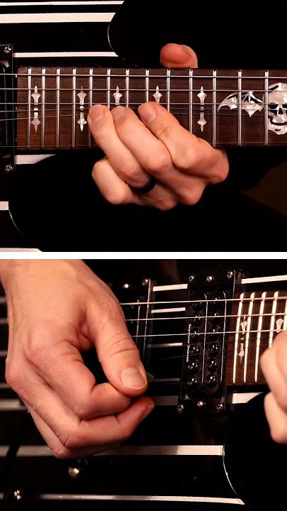 #avengedsevenfold #synystergates #guitarsolo #shred 🦇🎸🤘