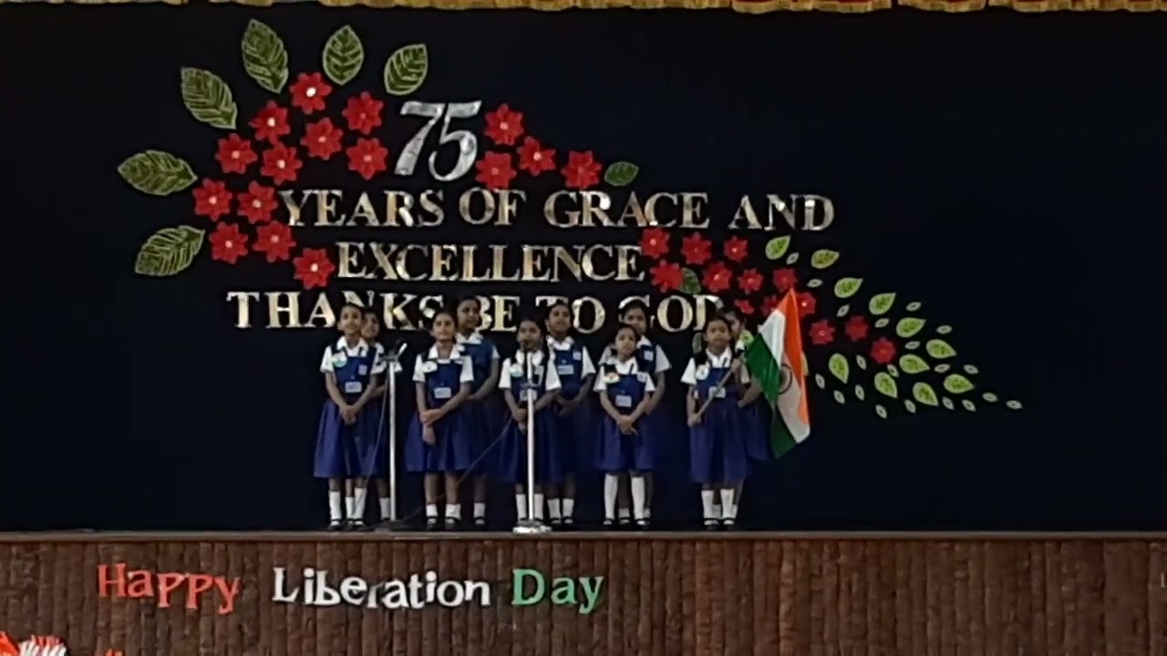 goa liberation day