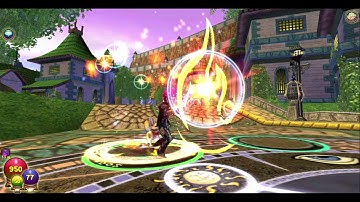 Wizard101 Guide to Monstrology!