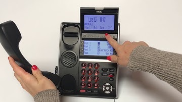 Video #7 - How To Transfer A Call To An Employee Cell Phone