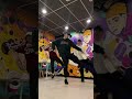 Toxic dance cover taffykitta tutorialdance tutorialdancetiktok dancer tealive