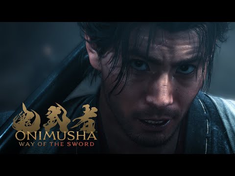 1st Trailer: Protagonist