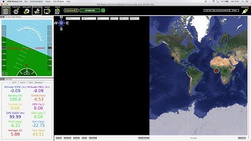 APM Planner: Telemetry validation