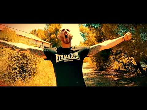 ETXALE APIO "Perros De La Autoridad" (Videoclip)