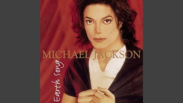 Michael Jackson - Earth Song (Hani