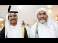 حفل زواج الدكتور رزق الله عبدالله محمد رزق الله الزهراني 