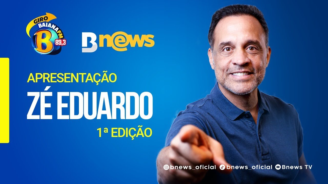 Confira os principais destaques do dia no Giro Baiana - 1ª edição (04/03/2026)