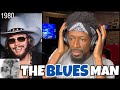 FOR HIS FATHER!? | Hank Williams, Jr - The Blues Man | Reaction