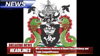 Nigeria Today: Economic Reforms, Strike Threat, Enugu & Sokoto Attacks, NITDA, NAFDAC  screenshot 3