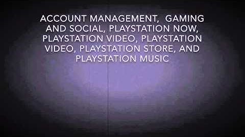 PSN IS DOWN 2016 SONY HACKED? ERROR (WS-37432-9)