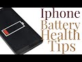How to Improve iPhone Battery Health (3 Tips &amp; Tricks)