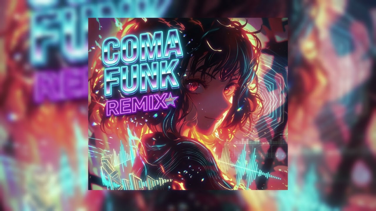 Sakura - COMA FUNK x DEADLY SIGNS (Slowed)