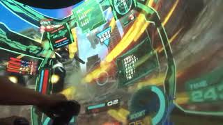 戦場の絆　NY　4vs4　シーマリ
