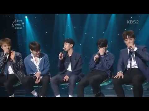 HIGHLIGHT SINGING THE LION SLEEP TONIGHT YHY 