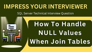 Famous Top 100 SQL Interview Questions And Answers | sql handle null values #sqlinterviewquestions Wealth