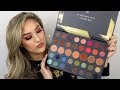 NEW MORPHE 39A PALETTE REVIEW & DEMO