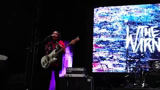 The Warning - Take Me Down (Cielo Mágico)