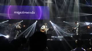 2021.06.26 無窮 @「我是現場」音樂會 許廷鏗 x per se