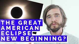 Solar Eclipse - Unity Meditation Effect