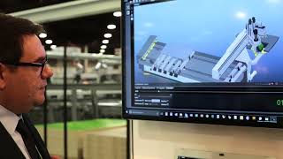 Biesse’s bSolid Software – IWF 2016 product spotlight