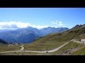 High Alpine Road Grossglockner (Австрия)