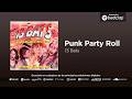 13 Bats - Punk Party Roll