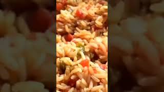 Spanish Chicken rice recipe  viral