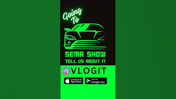 #SEMAshow #LasVegas @semashow #SEMASHOW2023 #SoCalTelevision