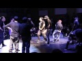 Prime kingz vs. Artistreet - Quarter final @Battle is over 2016