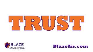 Blaze Trusted Technicians